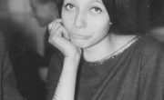Eva Harley, Warszawa, lata 60.